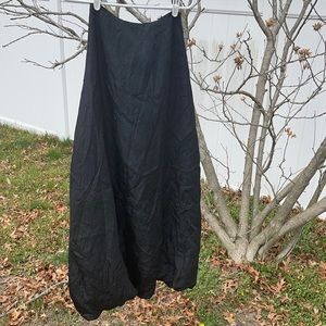 BeBe ballon skirt